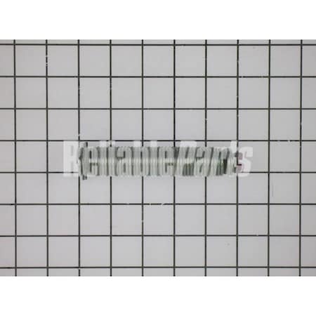 Bosch Home Appliances 00611340 Bosch Dishwasher Spring 00611340